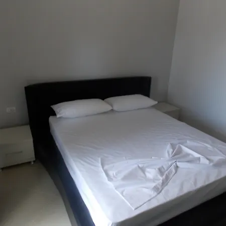 Sunrays 3* Sarandë