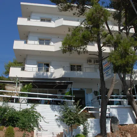 Otel Sunrays 3*