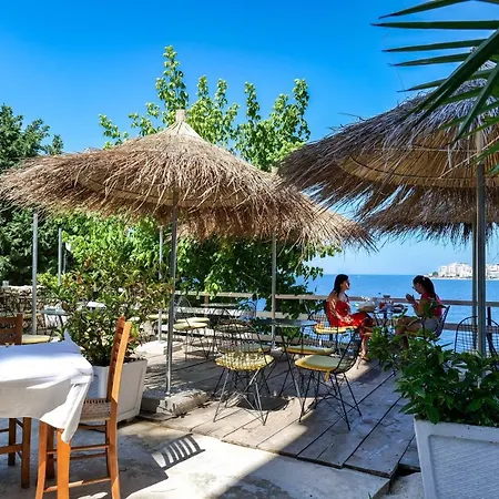 Sunrays Saranda