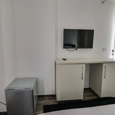 Otel Sunrays 3*