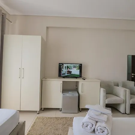 Sunrays Otel