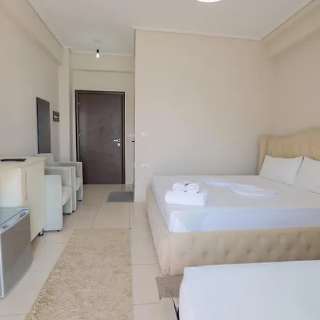 Sunrays Saranda