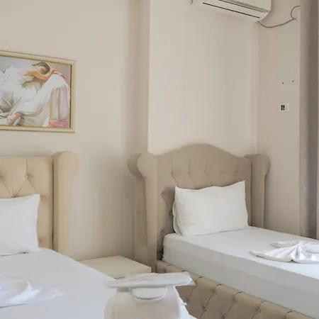 Otel Sunrays Saranda