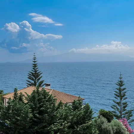Sunrays Otel 3*