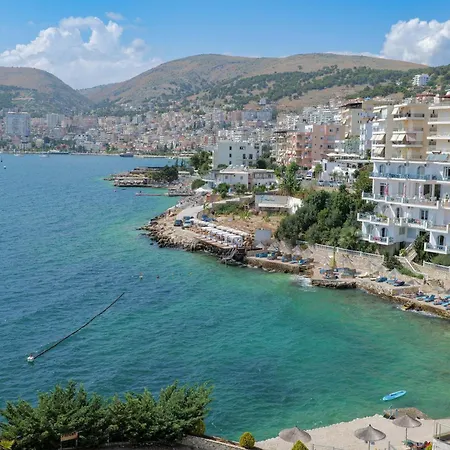Otel Sunrays 3*