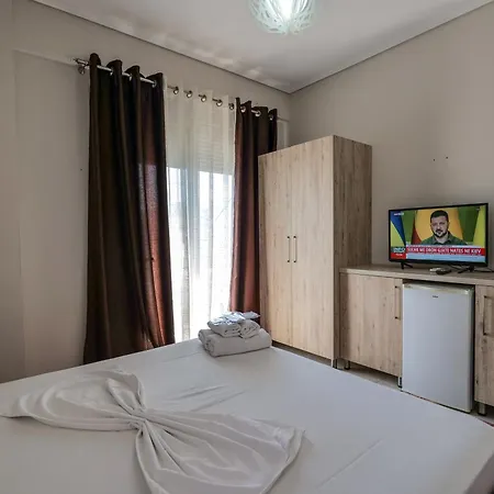Sunrays Otel