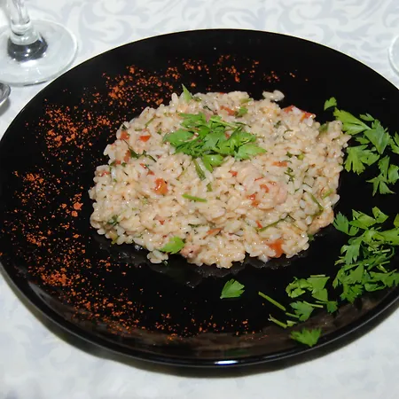 Hotel Sunrays Sarande