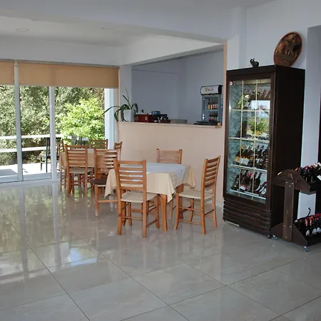 酒店 Sunrays Sarandë