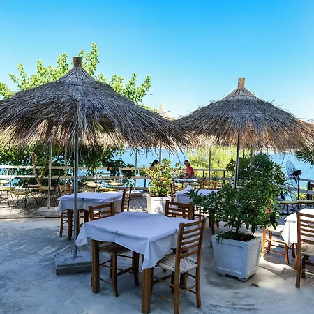 Hotel Sunrays Sarande