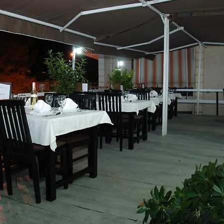 Otel Sunrays