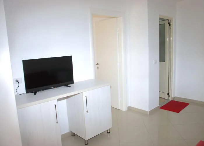 Otel Sunrays Saranda