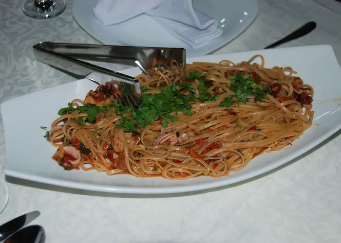 Sunrays Otel Saranda