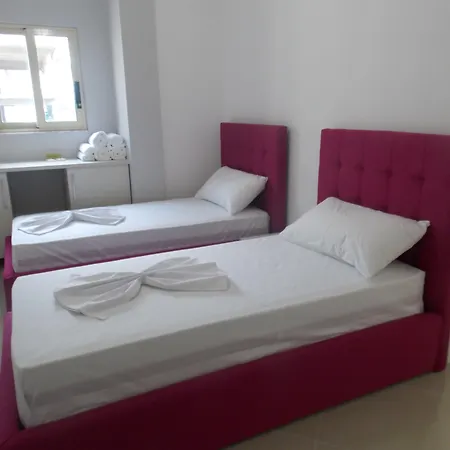 Sunrays 3* Sarandë