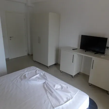 Sunrays Hotel