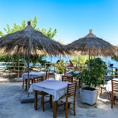 Hotel Sunrays Sarandë