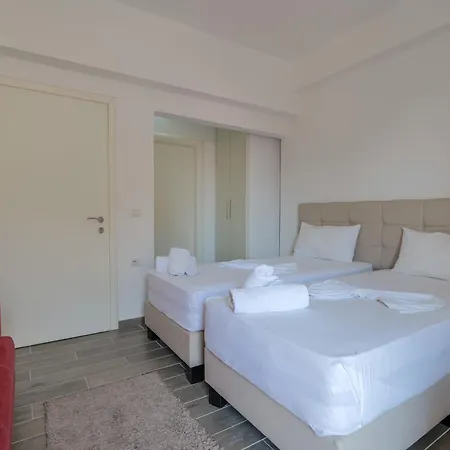 Hotel Sunrays 3*