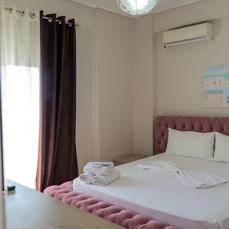 Hotel Sunrays 3*