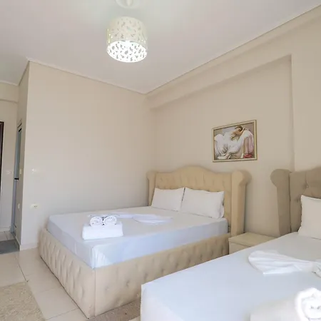 Sunrays Hotel Sarandë