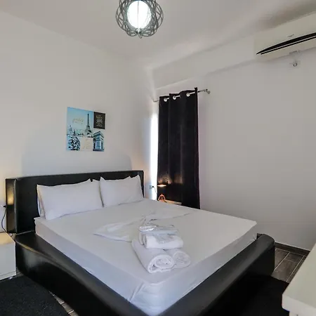 Hotel Sunrays Sarandë