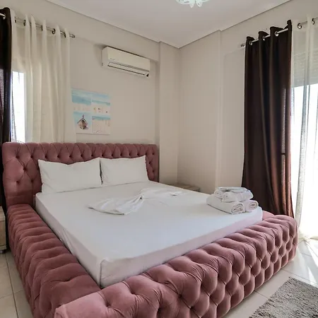 Hotel Sunrays