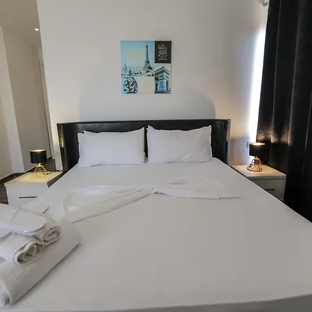 Hotel Sunrays 3*