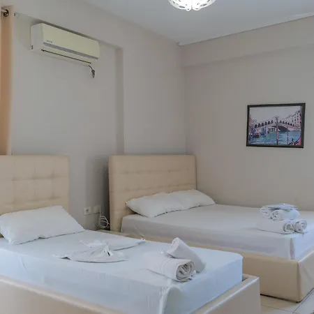 Hotel Sunrays 3*