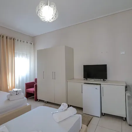 Hotel Sunrays 3*