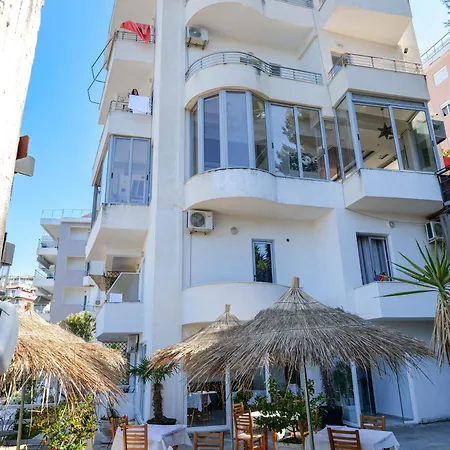 Hotel Sunrays 3*