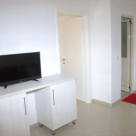 Otel Sunrays Saranda