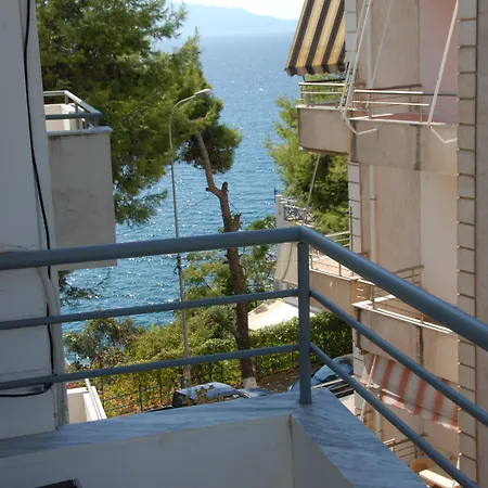 Sunrays Ξενοδοχείο 3*