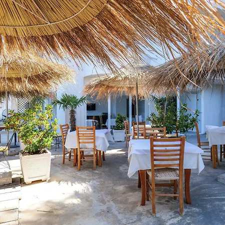 Sunrays Hotel 3*