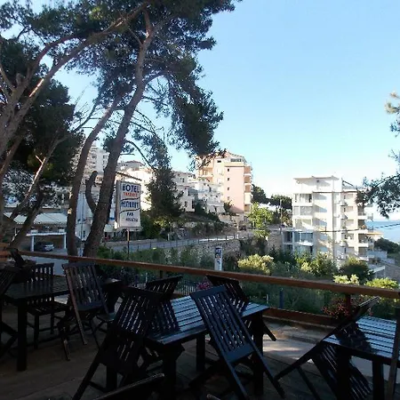 Hotel Sunrays