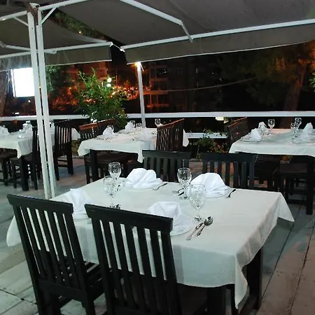 Hotel Sunrays 3*