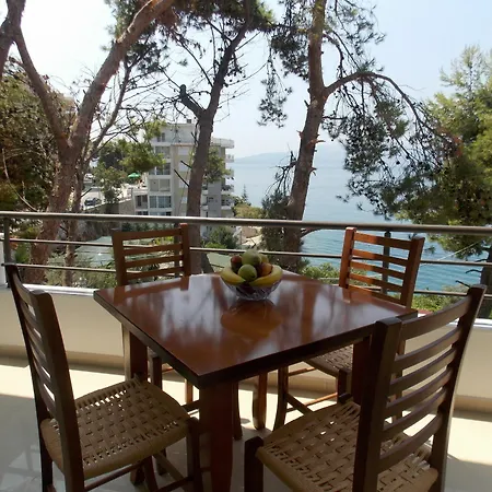 Hotel Sunrays Sarandë