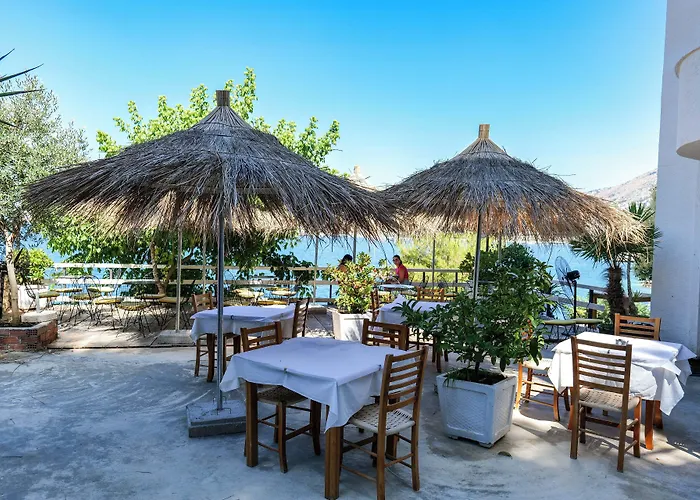 Hotel Sunrays Sarandë